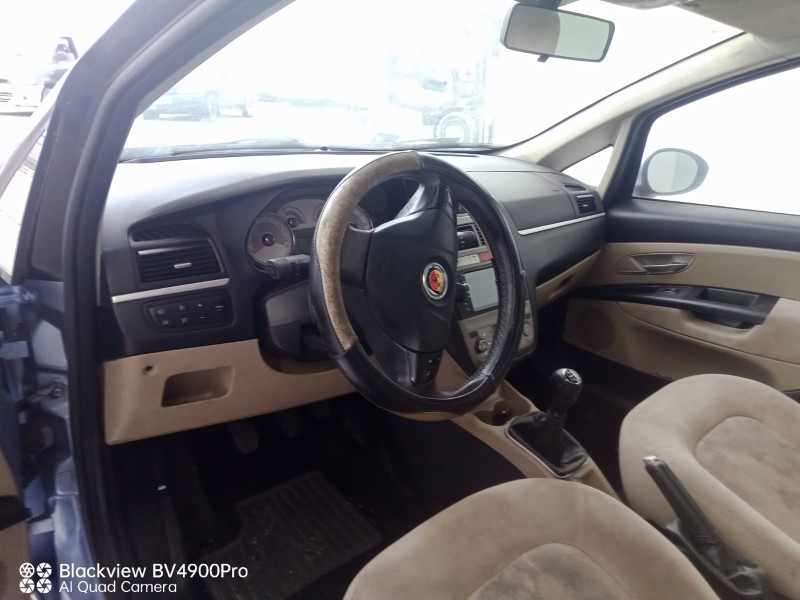 fiat linea (323_, 110_) del año 2007