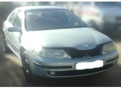 RENAULT LAGUNA II (BG0)