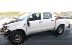 TOYOTA HILUX (KUN)