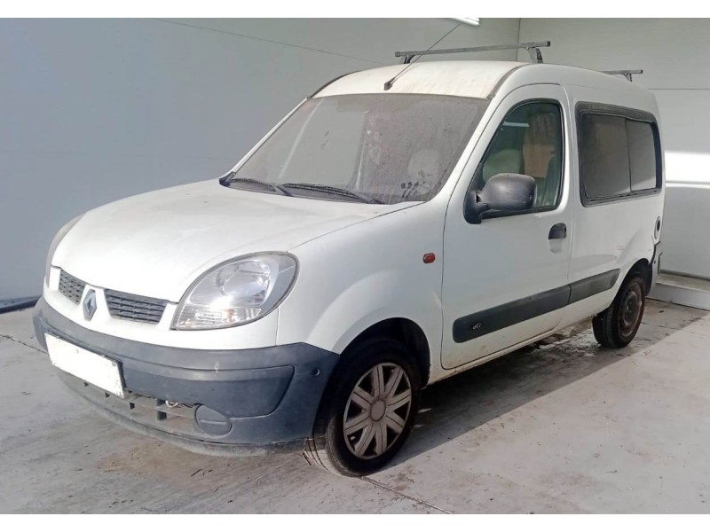 renault kangoo (kc0/1_) del año 2005