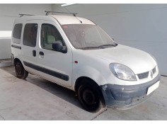 renault kangoo (kc0/1_) del año 2005 2