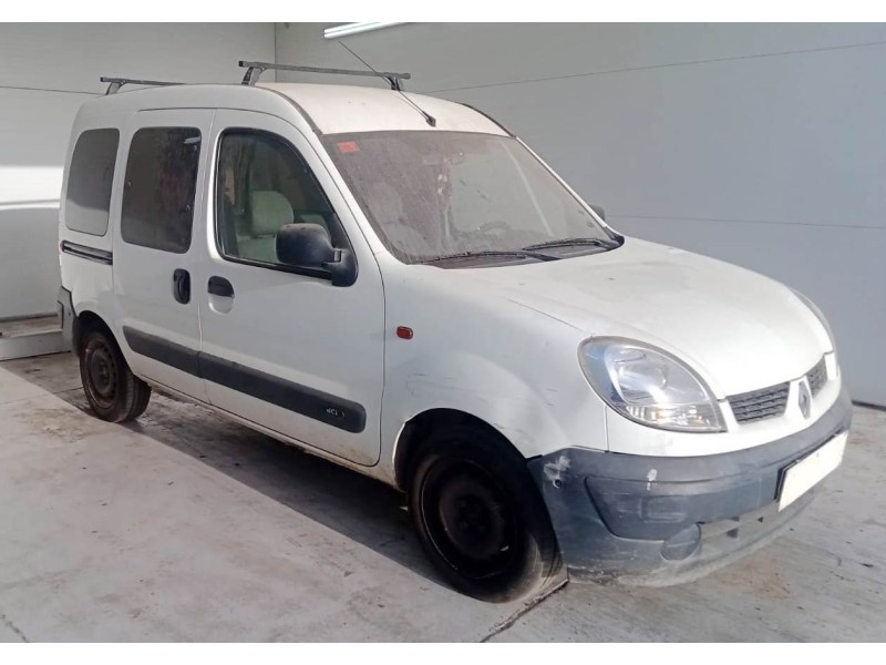 renault kangoo (kc0/1_) del año 2005
