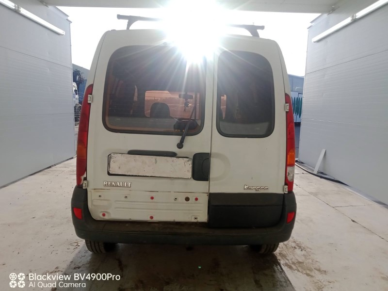 renault kangoo (kc0/1_) del año 2005