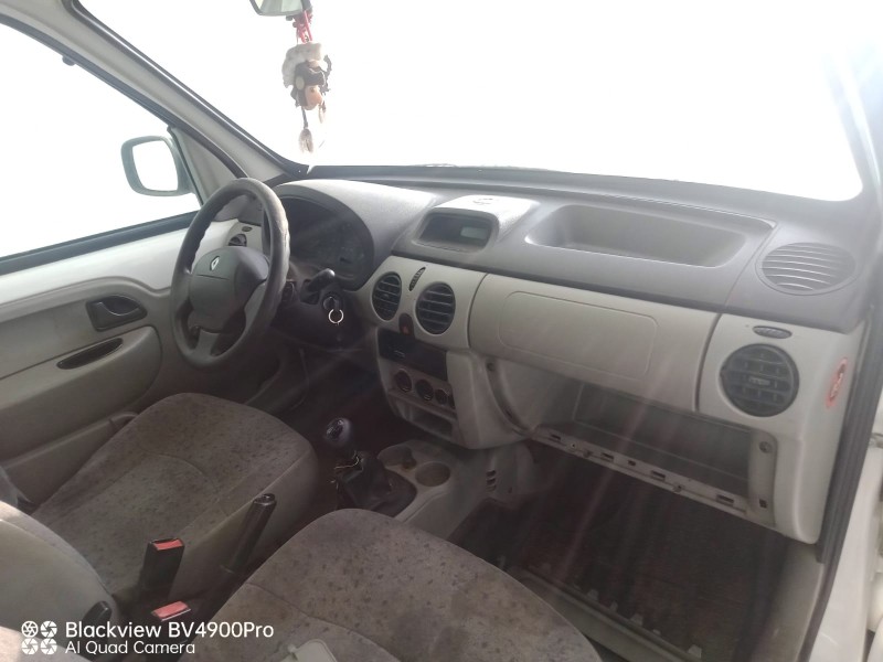 renault kangoo (kc0/1_) del año 2005
