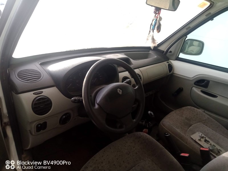 renault kangoo (kc0/1_) del año 2005