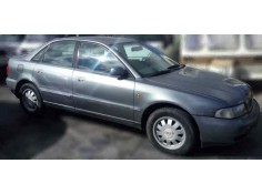 AUDI A4 BERLINA (B5)