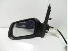Recambio de retrovisor izquierdo para ford mondeo berlina (ge) 2.0 16v di td cat referencia OEM IAM  ELECTRICO GRIS