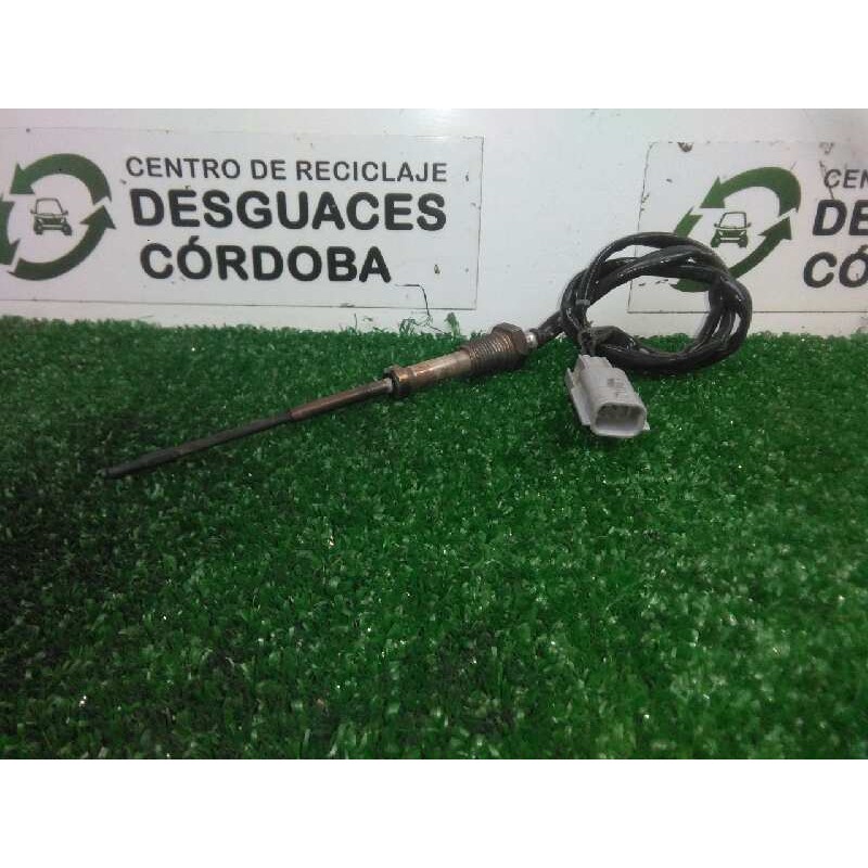 Recambio de sonda lambda para mercedes-benz citan (w415) combi 1.5 cdi cat referencia OEM IAM 22640T632R  