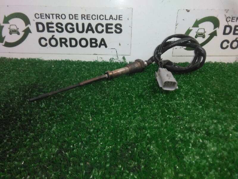 Recambio de sonda lambda para mercedes-benz citan (w415) combi 1.5 cdi cat referencia OEM IAM 22640T632R  