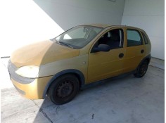OPEL CORSA C