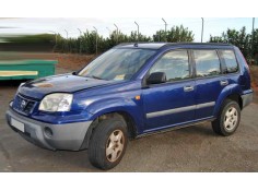 Recambio de barras techo para nissan x-trail (t30) 2.2 16v turbodiesel cat referencia OEM IAM  1 UNIDAD 