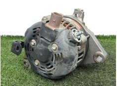 Recambio de alternador para toyota hilux (kun) referencia OEM IAM 270600L290-1042107201-TG1042107201 100AH - DENSO POLEA.EMBRAGU 2