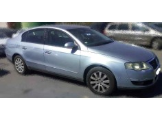 VOLKSWAGEN PASSAT BERLINA (3C2)