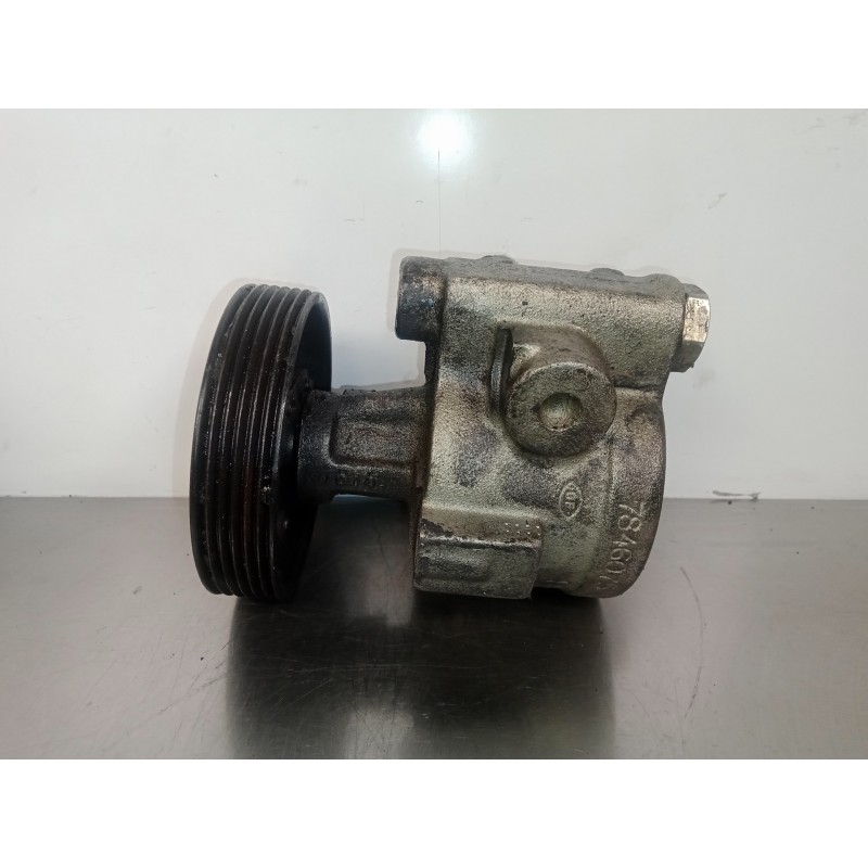 Recambio de bomba servodireccion para renault megane i classic (la0) 1.9 diesel referencia OEM IAM 26058572-7700415198 60414 