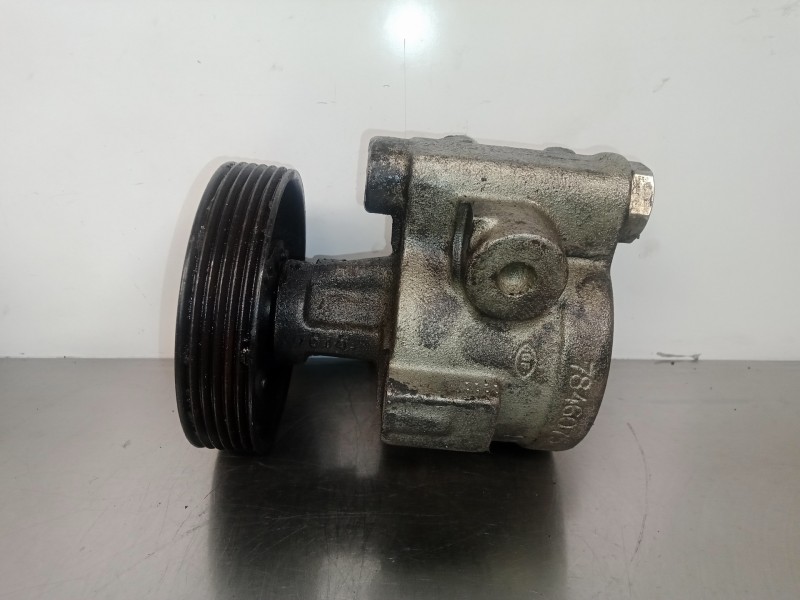 Recambio de bomba servodireccion para renault megane i classic (la0) 1.9 diesel referencia OEM IAM 26058572-7700415198 60414 