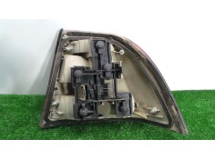 Recambio de piloto trasero izquierdo para opel vectra b berlina 2.0 dti referencia OEM IAM  VECTRA.B - 5.PUERTAS 99-02 - NEGRO 2