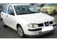 SEAT IBIZA (6K1)