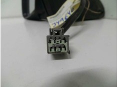 Recambio de retrovisor izquierdo para ford mondeo berlina (ge) 2.0 16v di td cat referencia OEM IAM  ELECTRICO GRIS 2