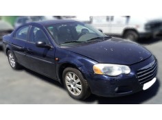 CHRYSLER SEBRING BERLINA (JR41)