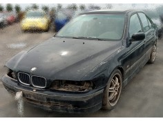 BMW SERIE 5 BERLINA (E39)