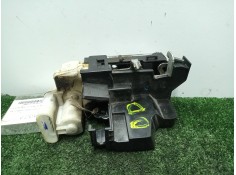 Recambio de cerradura puerta delantera derecha para fiat doblo cargo (223) 1.9 jtd cat referencia OEM IAM SINREFERENCIA 6.PINES 