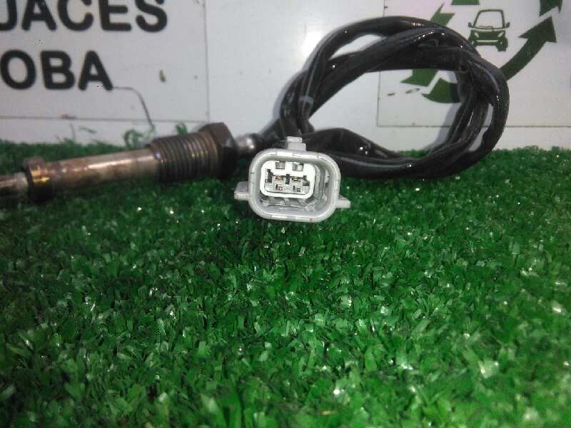 Recambio de sonda lambda para mercedes-benz citan (w415) combi 1.5 cdi cat referencia OEM IAM 22640T632R  