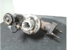 Recambio de turbocompresor para hyundai accent (lc) 1.5 crdi cat referencia OEM IAM 2823127500-4917302622  