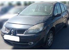 RENAULT SCENIC II