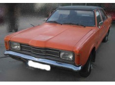 FORD TAUNUS