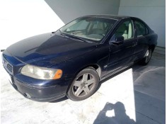 VOLVO S60 BERLINA