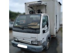 NISSAN CABSTAR E