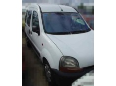 RENAULT KANGOO (F/KC0)