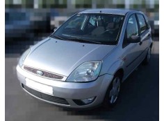 FORD FIESTA (CBK)