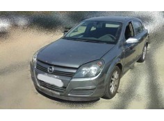 OPEL ASTRA H BER.