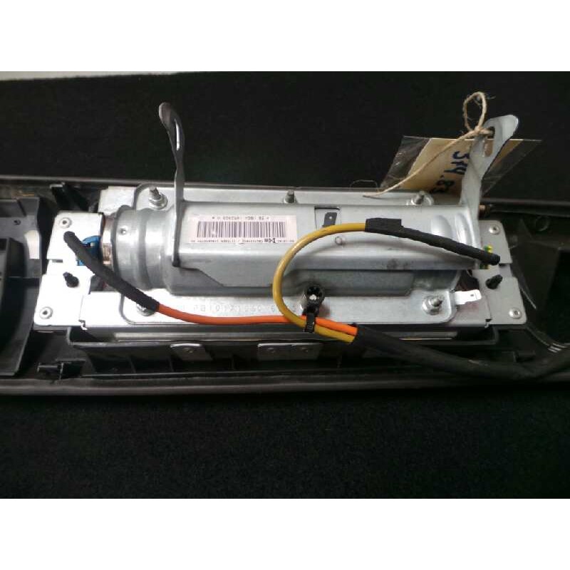 Recambio de airbag delantero derecho para fiat ulysse (179) 2.0 jtdm cat referencia OEM IAM CB103340XX-140109877700-1052920A  