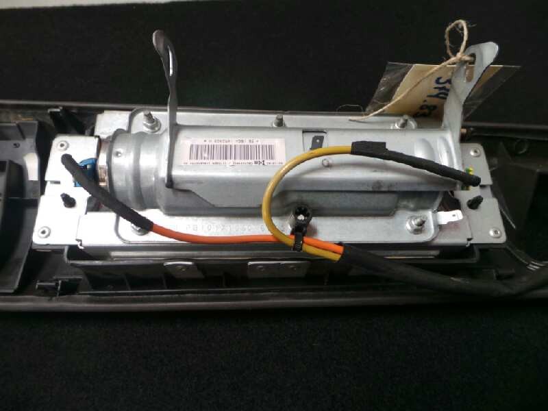 Recambio de airbag delantero derecho para fiat ulysse (179) 2.0 jtdm cat referencia OEM IAM CB103340XX-140109877700-1052920A  