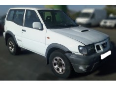 NISSAN TERRANO/TERRANO.II (R20)