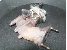 Recambio de turbocompresor para hyundai accent (lc) 1.5 crdi cat referencia OEM IAM 2823127500-4917302622   2