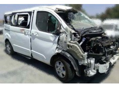 FORD TRANSIT CUSTOM KOMBI