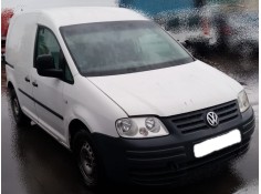 VOLKSWAGEN CADDY KA/KB (2K)