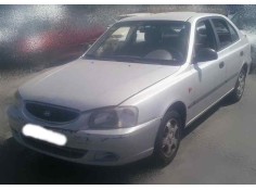 HYUNDAI ACCENT (LC)