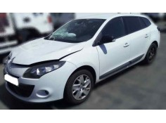 RENAULT MEGANE III SPORT TOURER