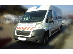 CITROËN JUMPER CAJA CERRADA (06.2006 =>)