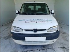 PEUGEOT PARTNER (S1)