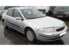RENAULT LAGUNA II (BG0)