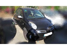 Recambio de transmision delantera izquierda para nissan micra (k12e) 1.4 cat referencia OEM IAM   