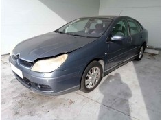 CITROËN C5 BERLINA