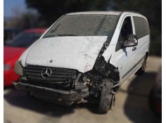 MERCEDES-BENZ VITO CAJA CERRADA 6.03 