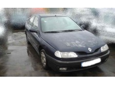 RENAULT LAGUNA (B56)
