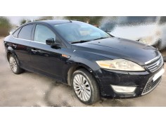 FORD MONDEO BER. (CA2)